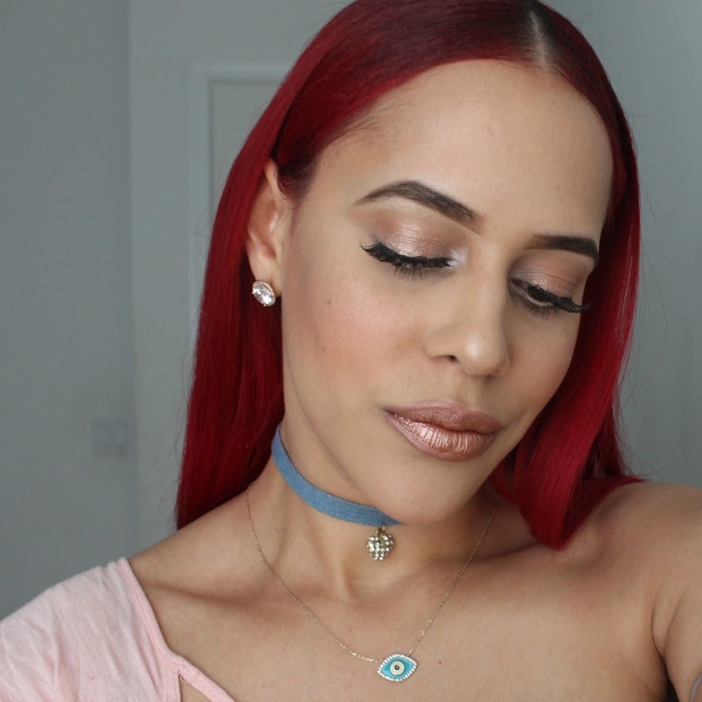 Meet your Posher, Dilsia